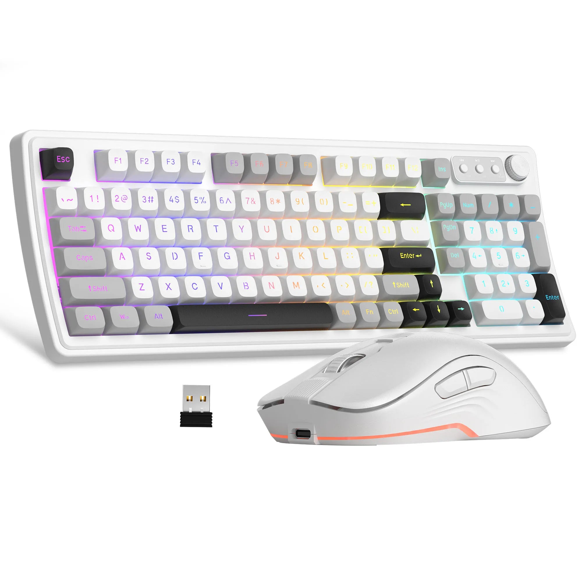 Keyboards