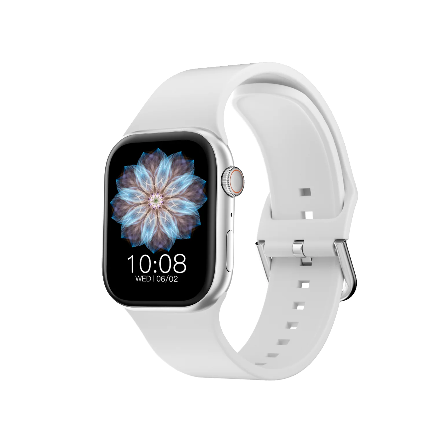 NEW Smart Watches HD Screen Bluetooth Call Sleep BP Blood Oxygen Monitoring Fashion Outdoor Sports Smartwatch For Women Men Gift