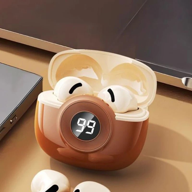 Bluetooth Earphones