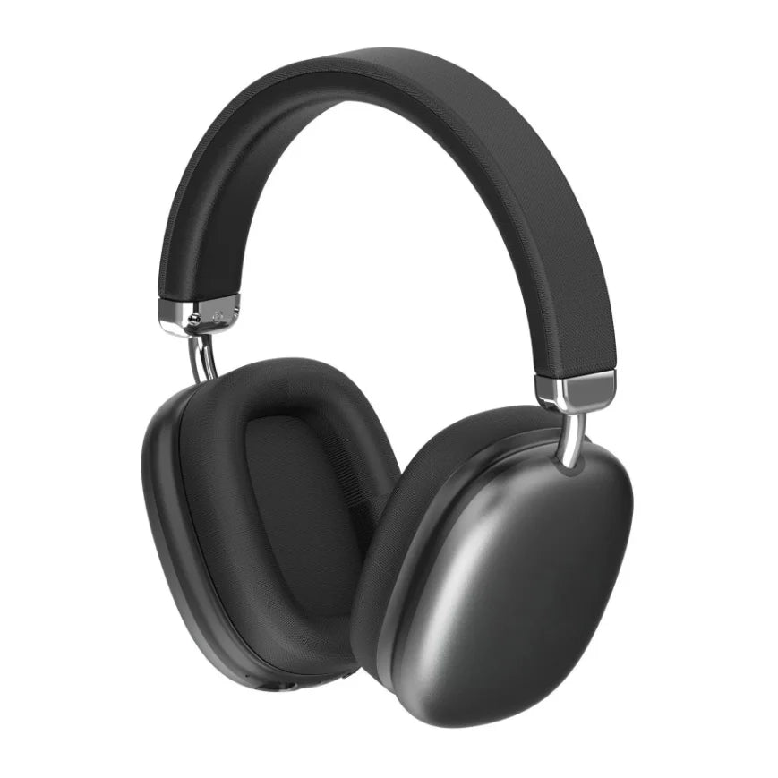 2025 NEW Air Max Bluetooth Headphones Earphone Wireless Headsets Stereo Surround Gaming Earbuds For Iphone Xiaomi Samsung Phone